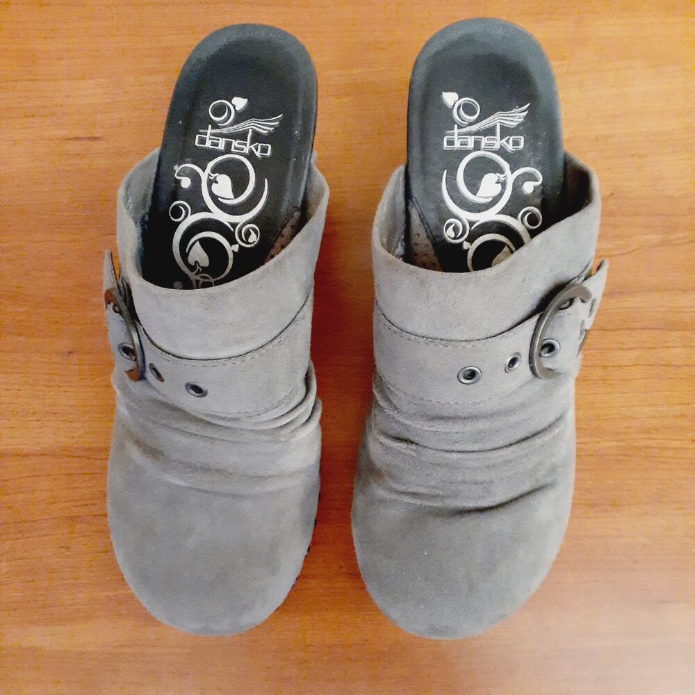 Dansko Clogs - image 3